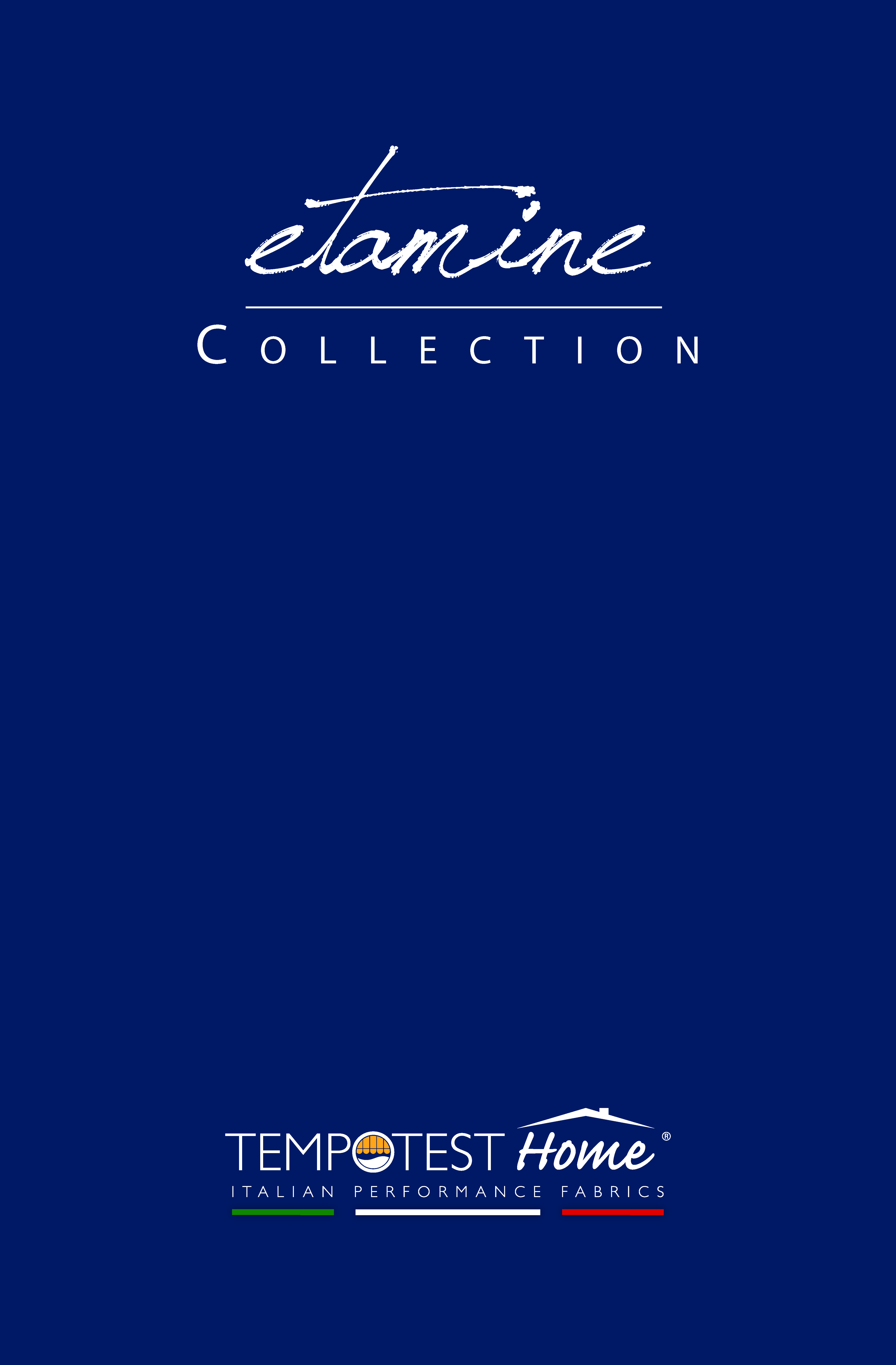  - Tempotest Home Drapery Samples